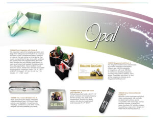 Opal gift catalog
