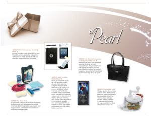 Pearl gift catalog