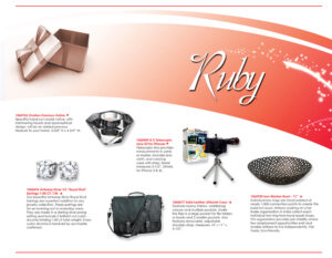 Ruby gift catalog